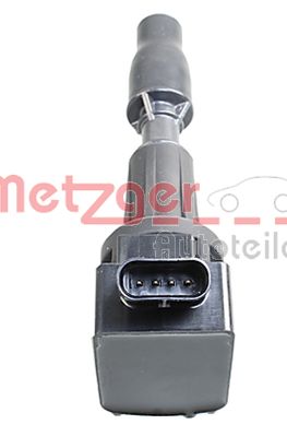 METZGER 0880485 ORIGINAL ERSATZTEIL Zündspule